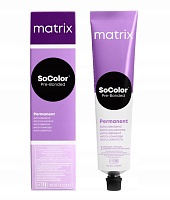 SoColor Pre-Bonded