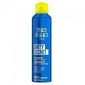 Очищающий сухой шампунь для волос Dirty Secret Dry Shampoo