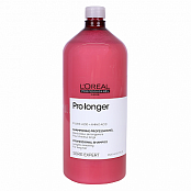 Обновляющий шампунь для длинных волос Pro Longer Shampoo