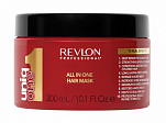  Многофункциональная маска для волос- Revlon UNIQONE All in One Mask 