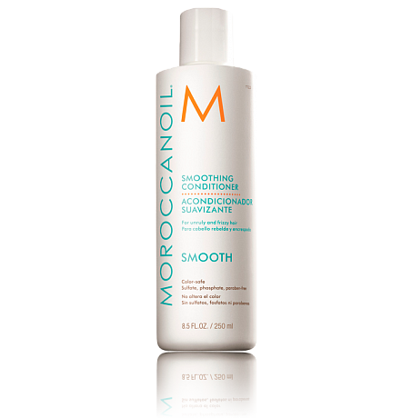 Разглаживающий Кондиционер - Moroccanoil Smoothing Conditioner