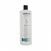 Увлажняющий кондиционер (Система 5)  Revitaliser Conditioner