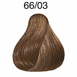 Корица - Wella Professional Color Touch Plus 66/03