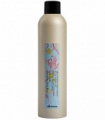 Лак экстра сильной фиксации для экстремальной стойкости укладки - Davines Extra Strong Hairspray It's For Maximum Hold 