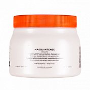 Маска для сухих и очень чувствительных волос - Kerastase Nutritive Masquintense