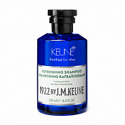 Шампунь Освежающий - Keune 1922 by J.M. Keune Refreshing Shampoo 