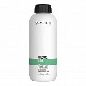 Бальзам травяной для жирных волос - Selective Professional Balsamo Alle Erbe   Balsamo Alle Erbe