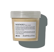 Интенсивная восстанавливающая маска - Davines Nounou Nourishing Repairing Mask  