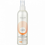 Спрей-кондиционер для придания объема - Ollin Professional Care Volume Spray Conditioner