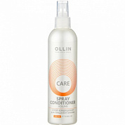 Спрей-кондиционер для придания объема - Ollin Professional Care Volume Spray Conditioner