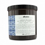 Кондиционер  для натуральных и окрашенных волос (серебряный) - Davines Alchemic Conditioner for natural and coloured hair (silver)   Alchemic Conditioner