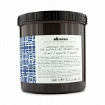 Кондиционер  для натуральных и окрашенных волос (серебряный) - Davines Alchemic Conditioner for natural and coloured hair (silver)  