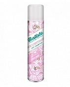 Сухой шампунь - Batiste Rose Gold Dry Shampoo 