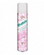 Сухой шампунь - Batiste Rose Gold Dry Shampoo