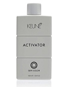 Активатор краски Semi Color Activator 