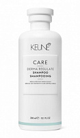 Шампунь себорегулирующий - Keune Care Derma Regulate Shampoo