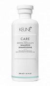 Шампунь себорегулирующий Derma Regulate Shampoo