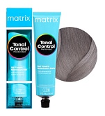 Mаtrix Tonal Control Pre-Bond Gel Toners № 8T — Гелевый тонер (Светлый блондин титановый) 