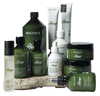 Hemp Sublime