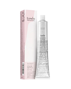 Оттеночная краска прямого действия (розовый) - Londa Professional Semi‑Permanent Color Creme Color Switch POP! PINK