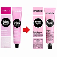 Super Sync Pre-Bonded