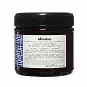 Кондиционер  для натуральных и окрашенных волос (серебряный) Alchemic Conditioner