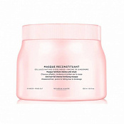 Маска для ослабленных и склонных к выпадению волос Masque Reconstituant