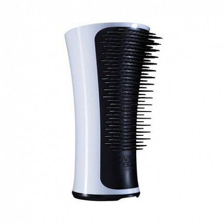 Расческа для волос Черный жемчуг - Tangle Teezer  Aqua Splash black