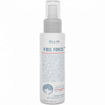 Спрей-тоник для стимуляции роста волос - Ollin Professional Full Force Stimulating Spray Tonic