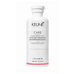 Шампунь для кудрявых волос- Keune Сare Confident Curl Low-Poo Shampoo