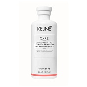 Шампунь для кудрявых волос- Keune Сare Confident Curl Low-Poo Shampoo