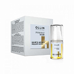  Мёд для волос  - Ollin Professional Perfect  Hair Honey