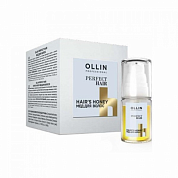  Мёд для волос  - Ollin Professional Perfect  Hair Honey Hair Honey