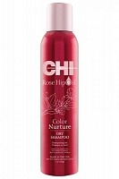 Шампунь сухой с маслом лепестков дикой розы - CHI Rose Hip Oil Dry Shampoo