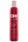 Шампунь сухой Rose Hip Oil Dry Shampoo 