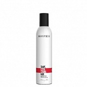 Моделирующий мусс экстра сильной фиксации  Extra Strong Mousse