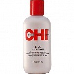 Гель восстанавливающий Шелковая Инфузия - CHI Silk Infusion  Silk Infusion 