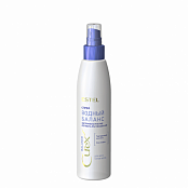 Спрей «Водный баланс» для всех типов волос Curex Balance Spray