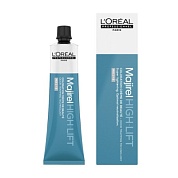 Краска для волос - L'Оreal Professionnel Majiblond ultra 901S (Очень яркий блондин пепельный)