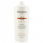 Шампунь для нормальных и слегка сухих волос Сатин №1 - Kerastase Nutritive Irisome Bain Satin 1 Shampoo