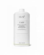 Шампунь против выпадения - Keune Care Derma Аctivate Shampoo 
