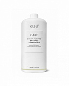 Шампунь против выпадения - Keune Care Derma Аctivate Shampoo