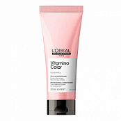 Смываемый уход для окрашенных волос  Vitamino Color Resveratrol Conditioner 