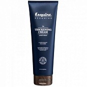 Уплотняющий крем легкой фиксации  Thickening Cream  