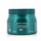 Маска для восстановления сильно поврежденных волос. Therapiste Renewal Masque 