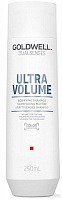 Шампунь для придания объема тонким волосам - Goldwell Dualsenses Ultra Volume Bodifying Shampoo 