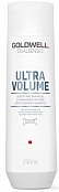 Шампунь для придания объема тонким волосам Ultra Volume Shampoo 