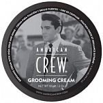 Крем для укладки волос и усов - American Crew Grooming Cream  Grooming Cream