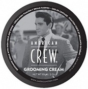 Крем для укладки волос и усов Grooming Cream
