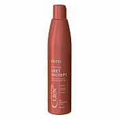 Шампунь для окрашенных волос Curex Color Save Shampoo